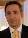Mehmet Aslantuğ