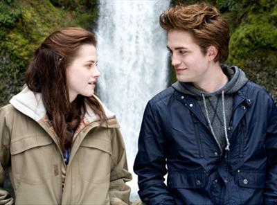 The Twilight saga is good!