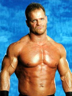 Chris benoit