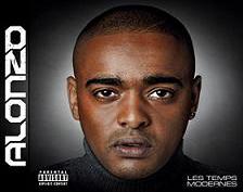 Alonzo - Les Temps Modernes