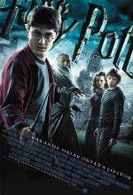 Harry Potter And The Half Blood Prince – Harry Potter ve Melez Prens
