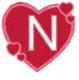 N