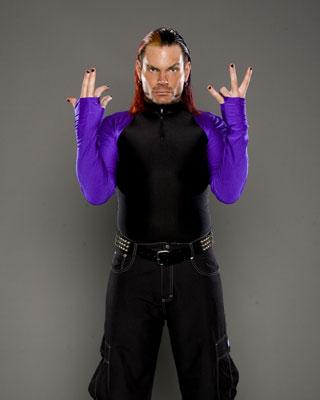 Jeff hardy