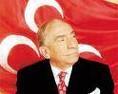 ALPASLAN TÜRKEŞ