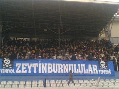 ZEYTİNBURNULULAR