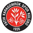 KARAGÜMRÜK