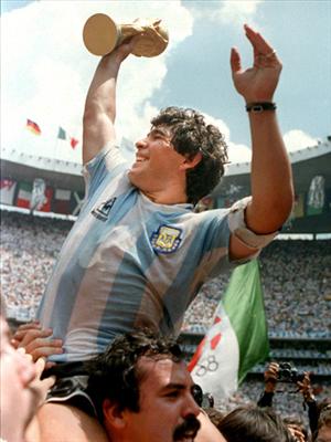 Argentina