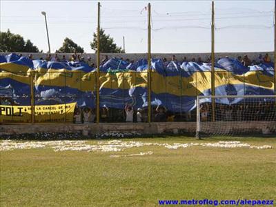 ATLETICO POLICIAL//POLI