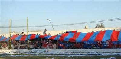 SAN LORENZO DE ALEM//LOS OCOTEROS