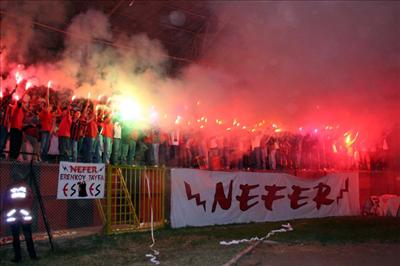 NeFer !