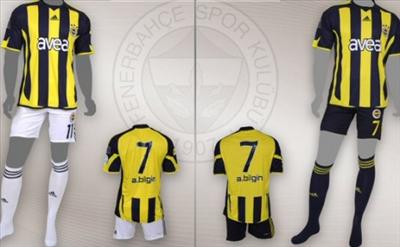 Fener Bahçe
