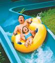 Cuma ngabisin waktu ke SNOW BAY!!