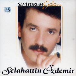 Selehattin Özdemir