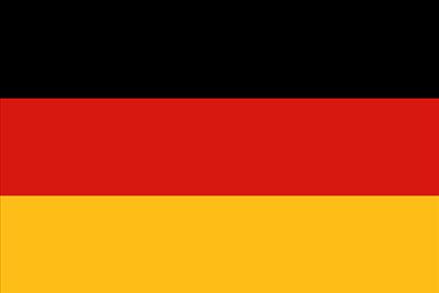 Deutschland!! ;D !!