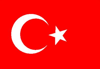 Türkei. -,-