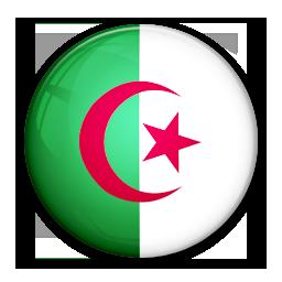 الجزائر