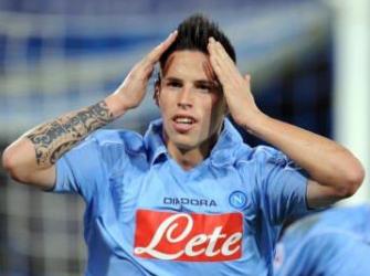 Hamsik
