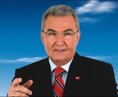 DENİZ BAYKAL