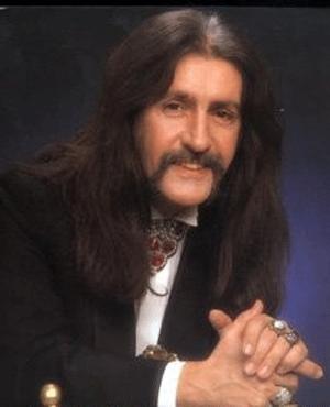 BARIŞ MANÇO