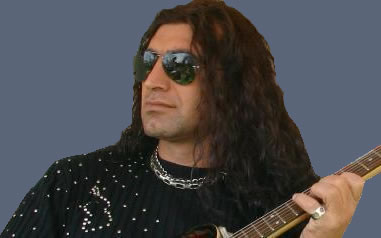 MURAT KEKİİLİ
