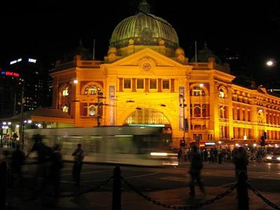 Melbourne