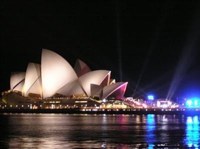 Sidney 