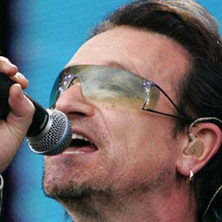 Bono(U2)