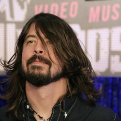 Dave Grohl(Foo Fighters)
