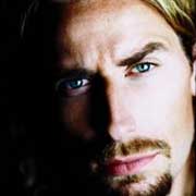 Chad Kroeger(Nickelback)