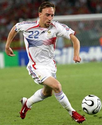 Franck Ribery