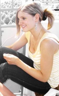 Laura De Magny 