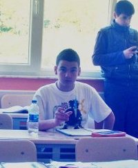 Bugra Çapa