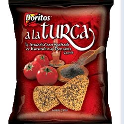 Alaturca Frito Lay