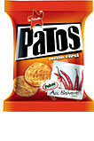 Patos Kraft Gıda