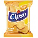 Cipso Kraft Gıda