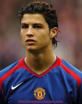 Christiando Ronaldo