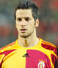 Hakan balta