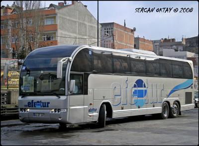 TEMSA DİAMOND