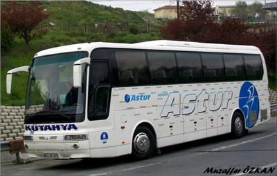 TEMSA SAFİR