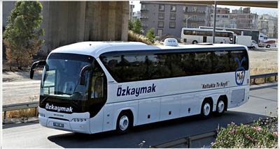 NEOPLAN TOURLİNER