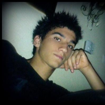 Manolis dolmidis