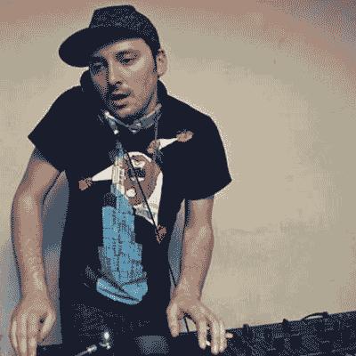 DJ Manaia
