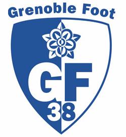Grenoble Foot 38