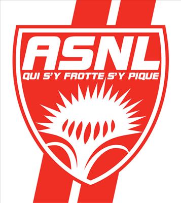 AS Nancy Lorraine
