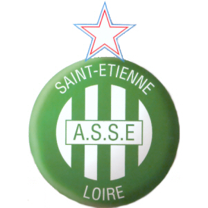AS St Etienne