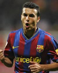 Pedro