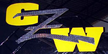 Czw