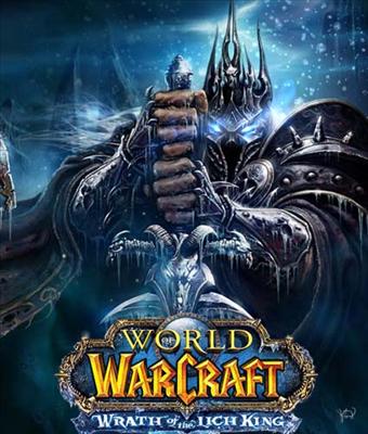 World of Warcraft (WoW)
