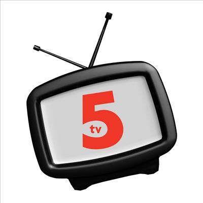 Kaibigan (TV 5)