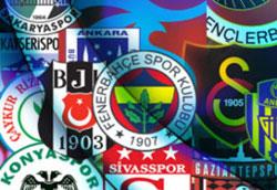 Takım tutmuyorum